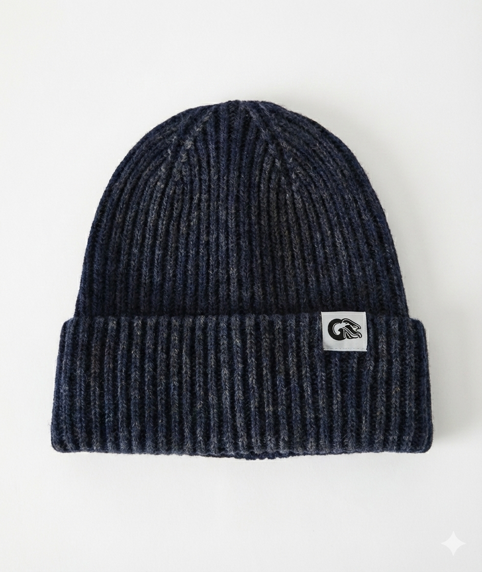 Gifted Gods Premium Knit Beanie