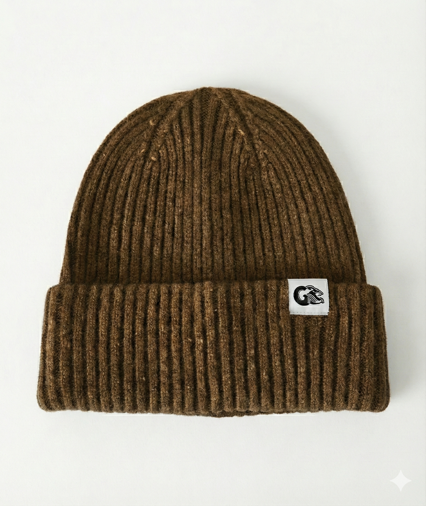 Gifted Gods Premium Knit Beanie
