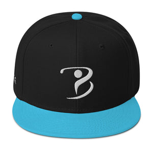 B.O.T.G. Snapback Hat