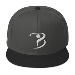 B.O.T.G. Snapback Hat