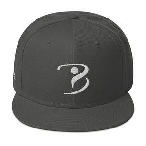 B.O.T.G. Snapback Hat