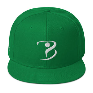 B.O.T.G. Snapback Hat