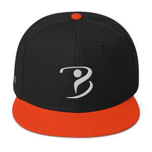 B.O.T.G. Snapback Hat