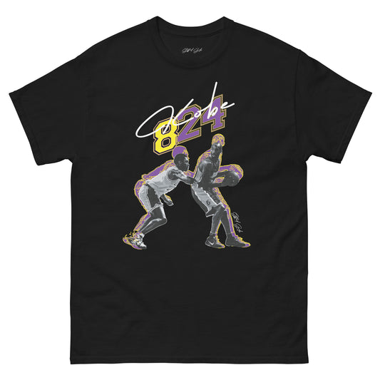 KOBE 8/24 Tee