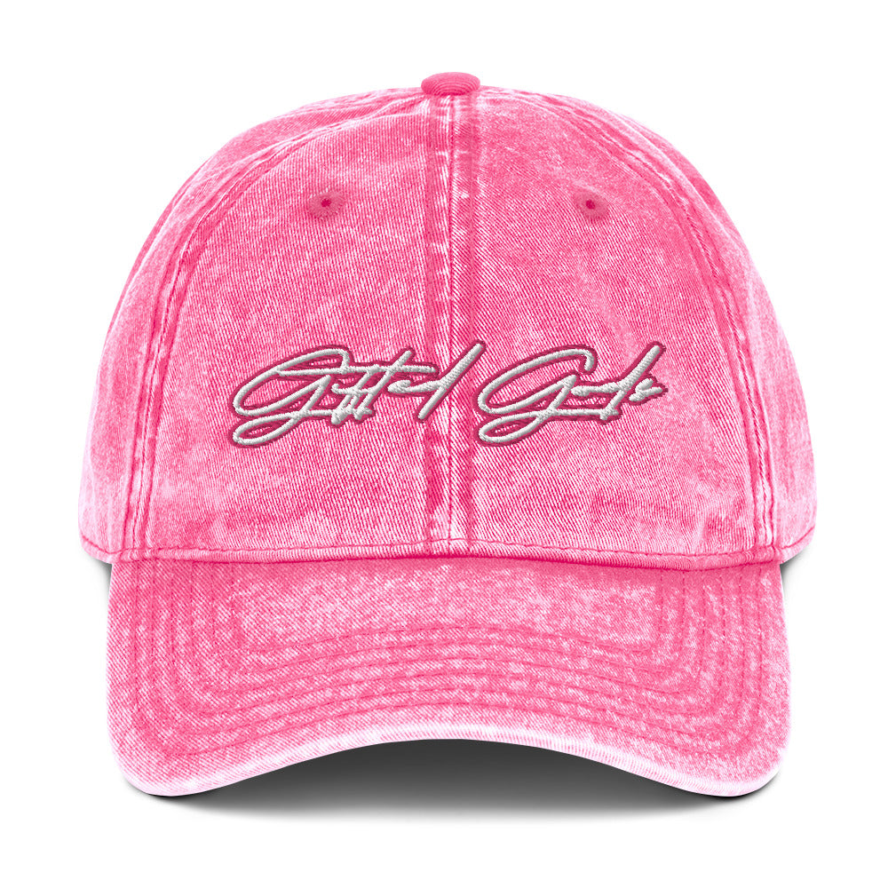 Flamingo Gifted Gods Cap