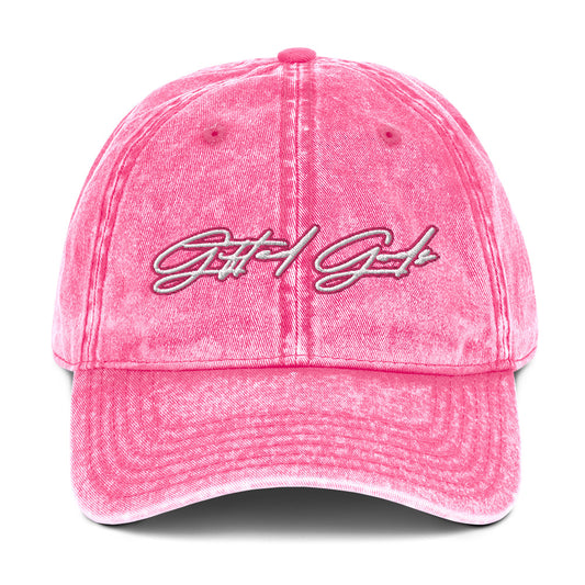 Flamingo Gifted Gods Cap