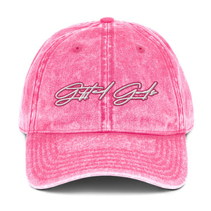 Flamingo Gifted Gods Cap