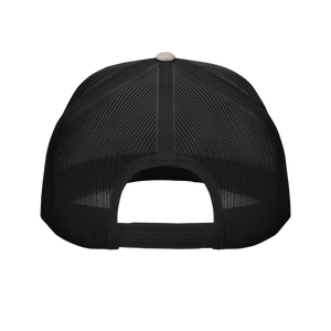 Treble 2 Trucker Hat