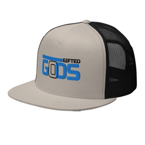 Treble 2 Trucker Hat