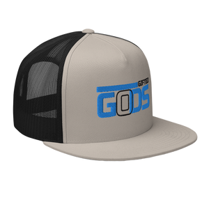 Treble 2 Trucker Hat