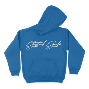 Gifted Gods Kids Hoodie