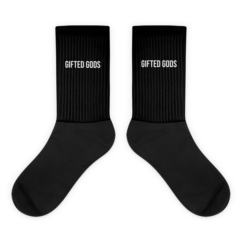 Gifted Gods Socks